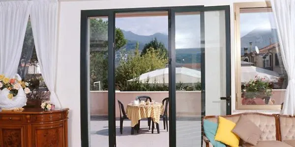Hotel Da Filie' Querceta