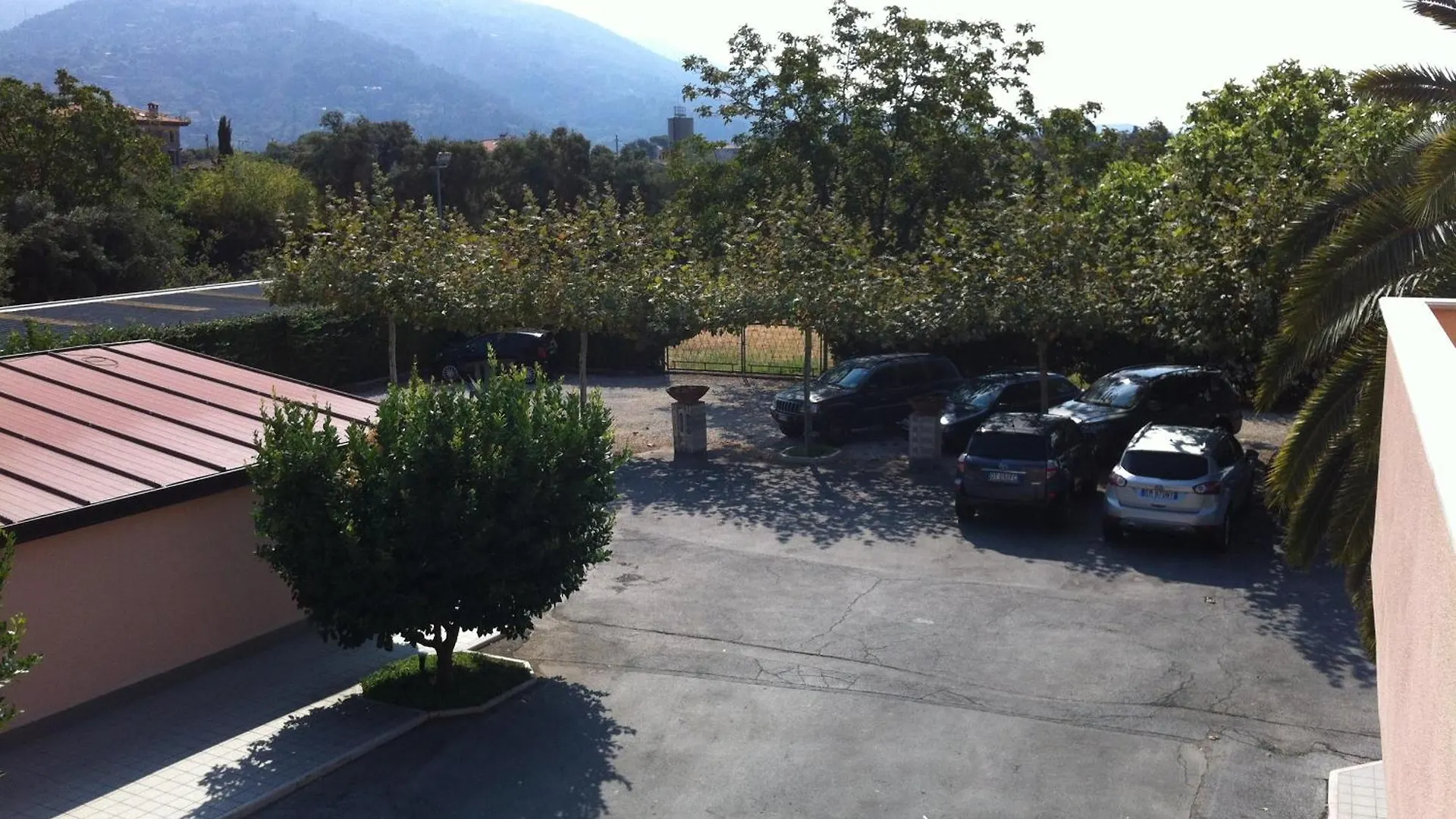 Hotel Da Filie' Querceta Italy
