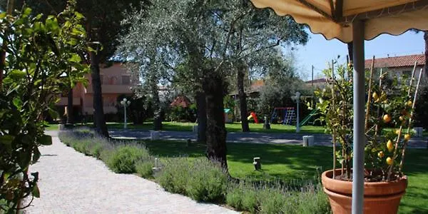 Hotel Da Filie' Querceta