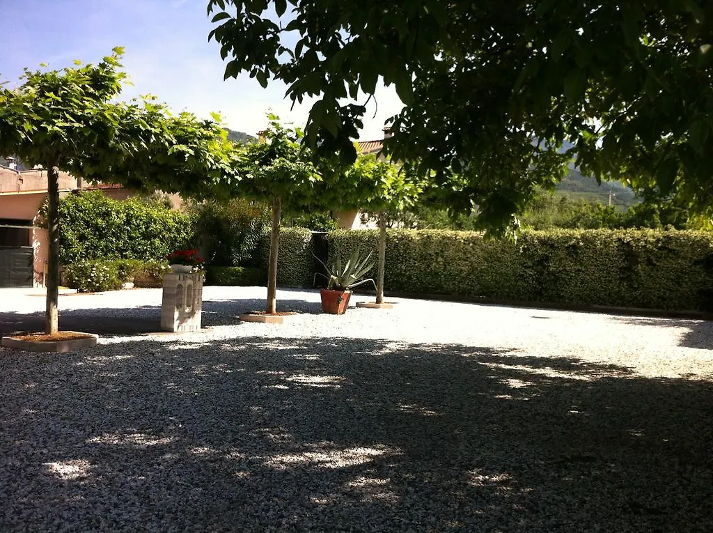 Hotel Da Filie' Querceta