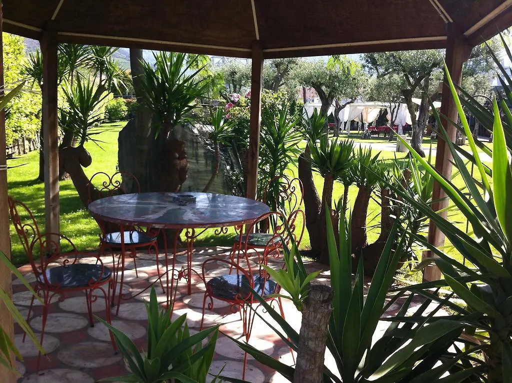 Hotel Da Filie' Querceta