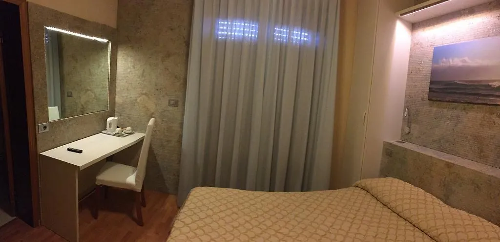 Hotel Da Filie' Querceta