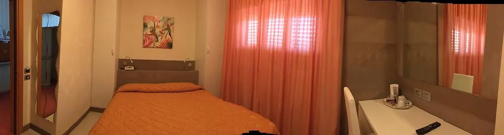 ***  Hotel Da Filie' Querceta Italy