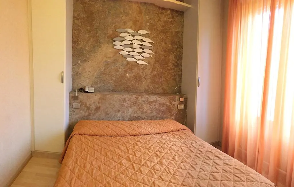 Hotel Da Filie' Querceta 3*,