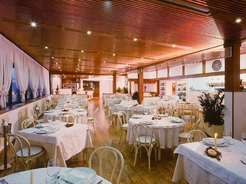 Hotel Da Filie' Querceta