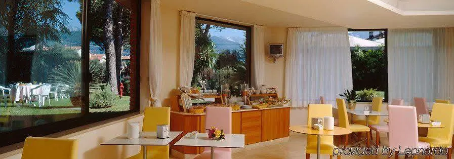 Hotel Da Filie' Querceta 3*,