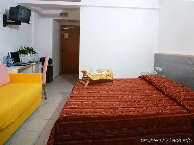 Hotel Da Filie' Querceta 3*,  Italy